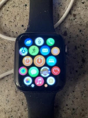 Apple Watch Desbloqueado Foto 1 de 4