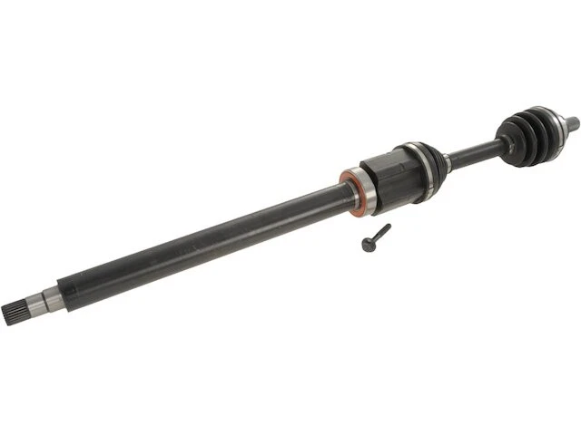 Conjunto de eje CV delantero derecho para Volvo C70 2006-2013 2,5 L 5 cilindros 2007 MF419YW Foto 1 de 1