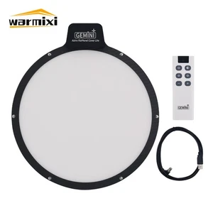 Gemini Red Aperture Astronomical Carbon Fiber Flat Field Panel Fit ASCOM/NINA WA - Bild 1 von 66