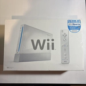 Consola Nintendo WII con juego *CIB - Imagen 1 de 6