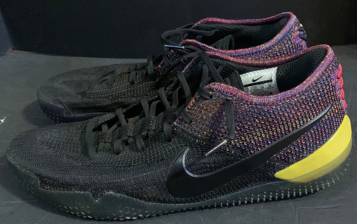 バスケットボール NIKE - NIKE KOBE AD NXT360 NIKE公式】ナイキ コービー NXT 360 'Mamba Day' (AQ1087-001