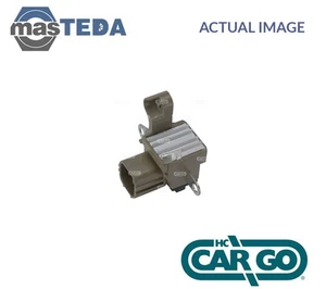 235831 ALTERNATOR REGULATOR HC-CARGO NEW OE REPLACEMENT - Picture 1 of 5