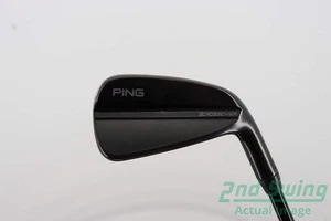 Ping iCrossover 3 Utility Graphite Stiff Right Black Dot 40.0in - Picture 1 of 8