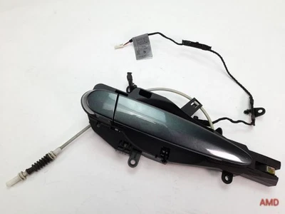 BMW 335i 335xi 328xi 328i E90 E92 2011 manija de puerta delantera derecha confort sin llave  Foto 1 de 4