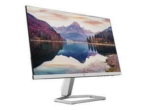 HP M22f FHD (1920 x 1080) 5ms IPS Monitor 1x VGA, 1x HDMI 1.4 - 2D9J9AA - Picture 1 of 6