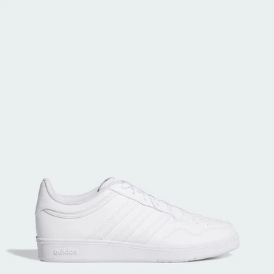 adidas men Hoops 4.0 Shoes - Image 1 of 4