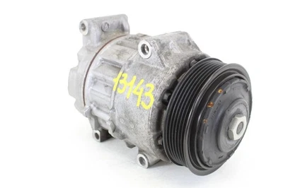 2018 - 2022 TOYOTA CAMRY 2.5L AC A/C AIR CONDITIONING COMPRESSOR & CLUTCH OEM - Image 1 of 4