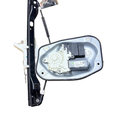 Volkswagen Jetta 2006-2010 Window Regulator Passenger Left Rear 1K5839461 - Image 1 of 4