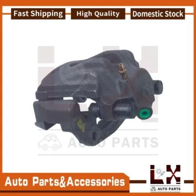 Суппорт переднего правого дискового тормоза Cardone 1 подходит для BMW Z3 2001 2002 1997 1998 1999 годов выпуска - Изображение 1 из 4