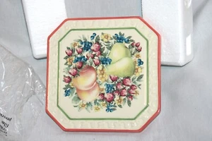 Avon Sweet Country Harvest Untersetzer NEU - Bild 1 von 2