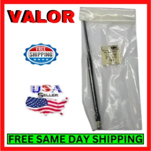 Valor Pro Am Dual Band Antenna Duckie 12" Flex Rubber Unity 50 Watt Rated BNC - Bild 1 von 5