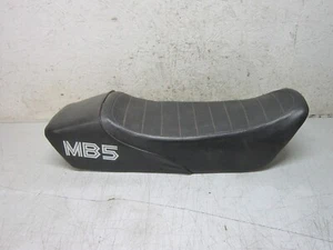 1982 Honda MB5 OEM Seat - Picture 1 of 8