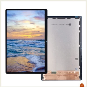 1x For Galaxy Tab A7 SM-T505/T500 10.4" LCD Display Touch Screen Glass Digitizer - Photo 1/5