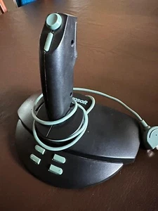 Microsoft SideWinder 3D Pro Joystick For PC untested - Picture 1 of 2