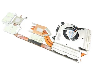 FOR MSI E32-2500301-HH7 Cooling Fan with Heatsink - Picture 1 of 2
