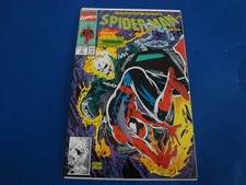 Spider-Man #7 (1990 Marvel) McFarlane Unread Copy