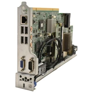 HP ProLiant DL580 Gen8 System Peripheral Interface (SPI) Board 735512-001 G8 - Bild 1 von 4
