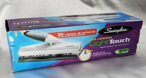 Swingline High Capacity Light Touch Desktop Punch Metal Hole Punch In Box - Picture 1 of 6