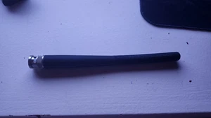 RadioShack Black Antenna Pro 79 82 89 93 95 96 97 106 164 404 649 - Zdjęcie 1 z 2