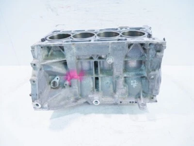 Motorblock Block für Nissan Juke F15 1,6 Benzin HR16DE HR16 - Изображение 1 из 4