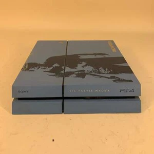 Sony PlayStation 4 PS4 500GB Uncharted Edition Console CUH-1215A - Picture 1 of 5