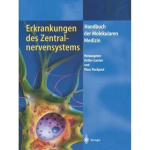 Erkrankungen des Zentralnervensystems - Erkrankungen des zentralen Nervensystems - Bild 1 von 2