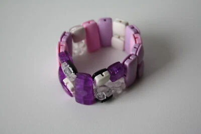 Clikits LEGO Group für Mädchen_ Armband_ Creative Design - Bild 1 von 3