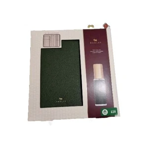 Radley Christmas Gift Travel Organiser And Body Mist Time To Escape Boxed - New - Picture 1 of 1