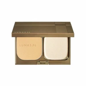 Kanebo Lunasol Skin Modeling Power Glow REFILL powder - Picture 1 of 1