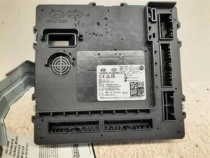 Chassis Control Module 2023 Elantra Sku#3618511 - Picture 1 of 6