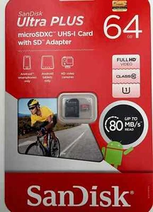 Sandisk iXpand Mini Flash Drive Stick For iPhone or iPad 128GB USB 3.0 NEW - Photo 1/3