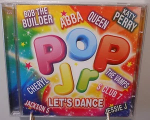 Fetenhits Let´s Dance 2x CD 36 Kult Hits Pop Jr Party Queen ABBA u.v.m. #K1536 - Bild 1 von 3
