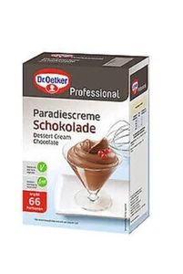 Dr.Oetker Dessertcreme Chocolat - Bild 1 von 1