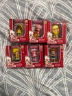 nib strawberry shortcake 2024 tls toys 6 figure set