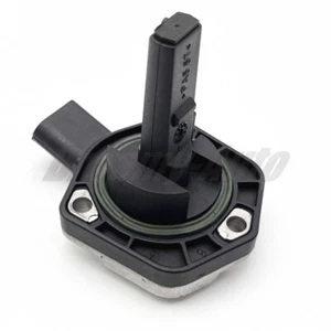 HELLA Ölstandsensor Für Golf IV Passat Jetta Audi A3 A4 Seat Skoda 6PR008079 - Picture 1 of 5