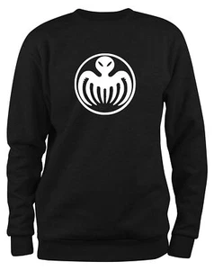 Styletex23 Sweatshirt Men's Octopus Spectre Logo, Bond - Bild 1 von 6