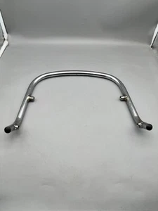 Yamaha XS1100 pillar handle grab handle passenger handle grip XS 1100 2H9 #32069 - Picture 1 of 20