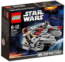 LEGO Star Wars: Millennium Falcon (75030)