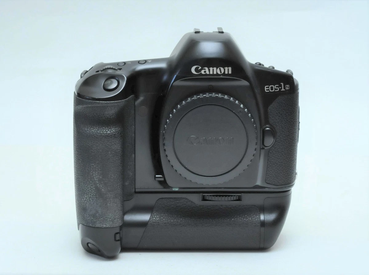 Canon EOS 1N Film Cameras for sale - eBay