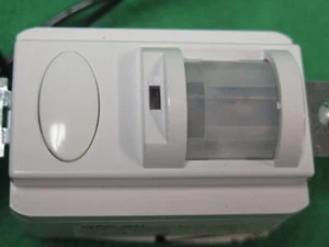 WATT STOPPER® WSD WH MOTION DETECTOR SENSOR SWITCH AUXILLARY 120//277VAC DECOR - Picture 1 of 1