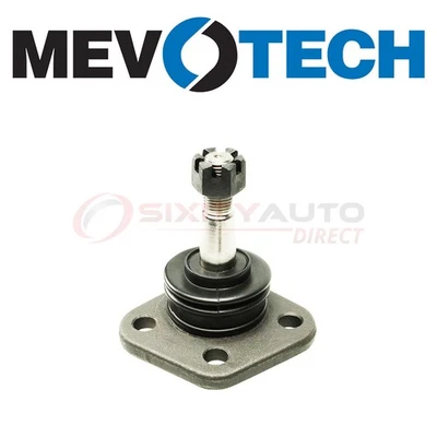 Mevotech OG Suspension Ball Joint for 1968-1977 Ford Custom 500 3.9L 5.0L ts Foto 1 de 4