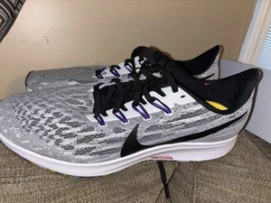 Nike Men’s 14 Air Zoom - Picture 1 of 7