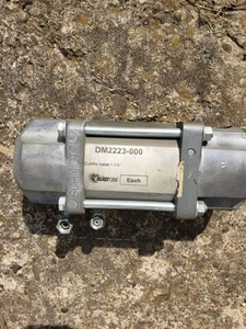 Schmidt Combo Valve 1 1/4 - Picture 1 of 3