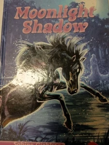 Moonlight Shadow by Sabine Giebken 2010 Hardcover O2 - Bild 1 von 1