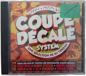 Coppia Decalé System | Buone Condizioni - Picture 1 of 2