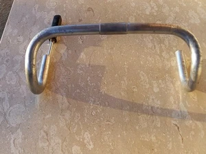 Vintage 3ttt Olimpic Curve Handlebar 1970's L'Eroica Campagnolo Colnago - Picture 1 of 13