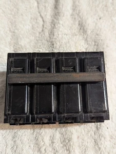 ITE EQ9481 Interruttore automatico, 150 Ampere, 120/240V, 2 poli, tipo EQ-P - Foto 1 di 7