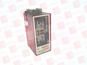 DANAHER CONTROLS NL240L1 / NL240L1 (NEW IN BOX) - Picture 1 of 1