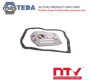 FSF-ME-014 AUTOMATIC TRANSMISSION OIL FILTER NTY FOR MERCEDES-BENZ E-CLASS - Picture 1 of 4