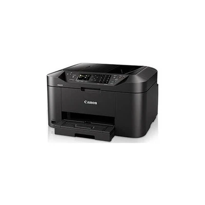 Canon Stampante Multifunzione Inkjet MAXIFY MB2150 Wi-Fi A colori 19 ppm - Immagine 1 di 4